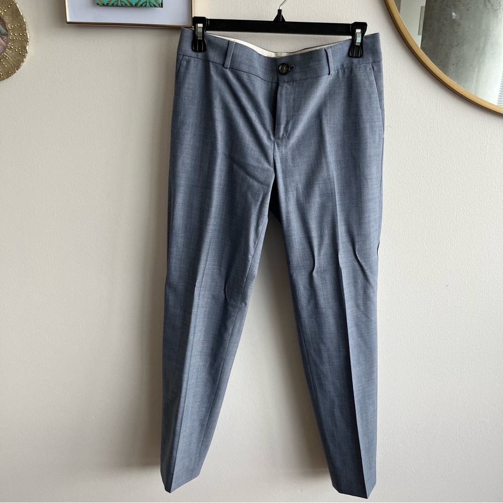 BR Slate Blue Martin Slacks